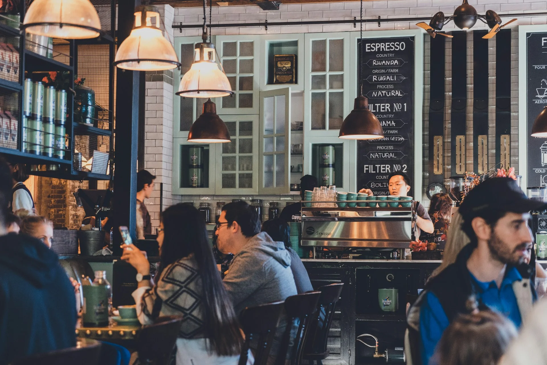 Community Events and Partnerships