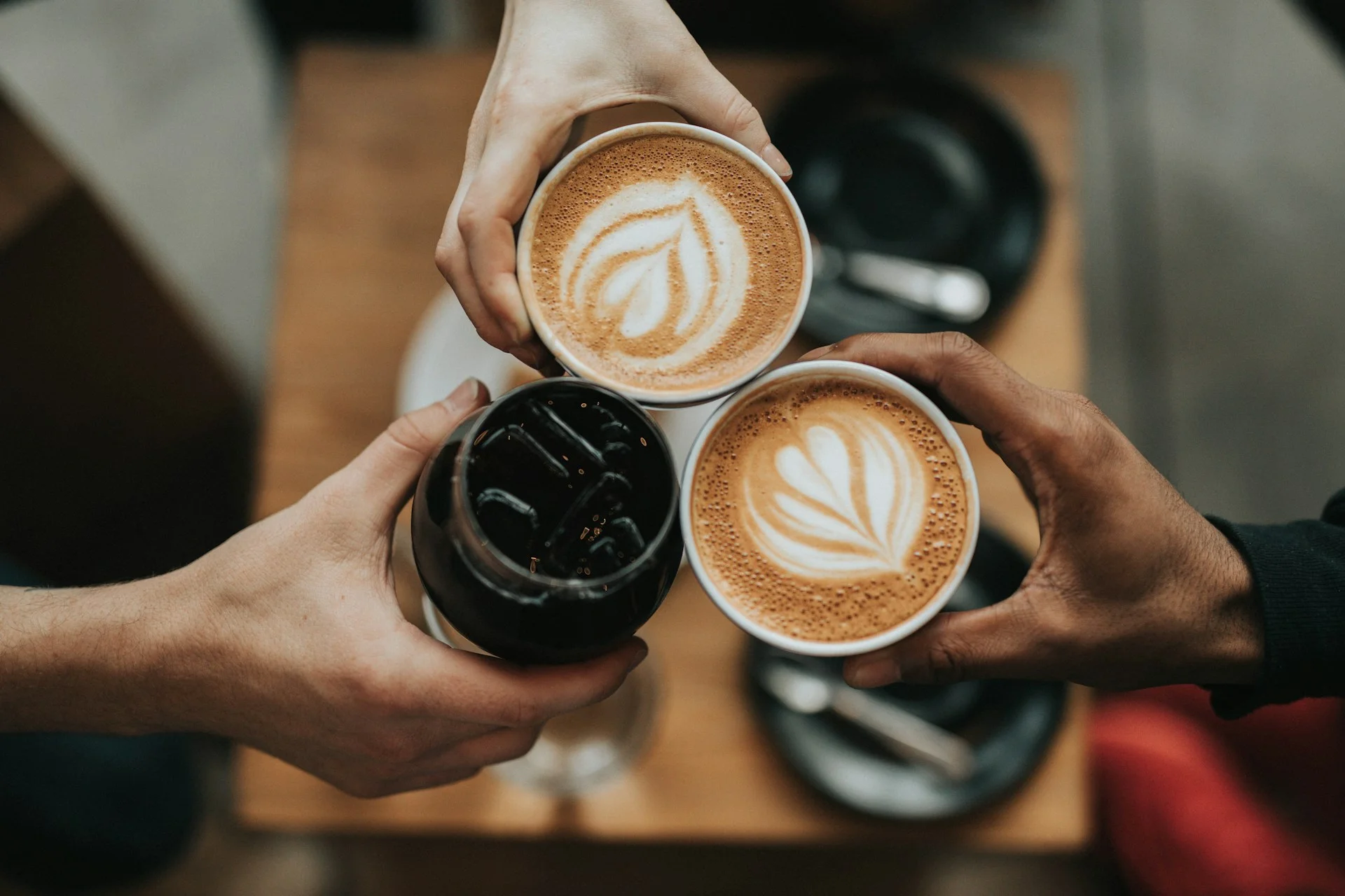 Garland Coffee Catering