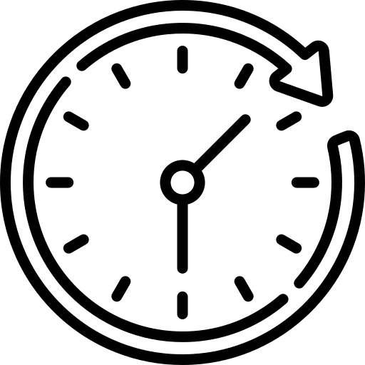 clock image logo